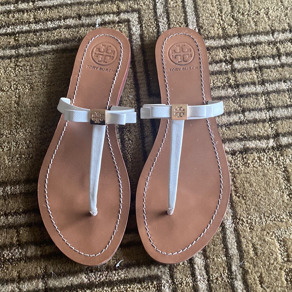 Tory burch sandal